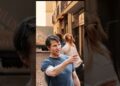 Why Tom Cruise is GOAT ??🔥🇮🇳 #hollywood #celebrity #youtubeshorts #shorts