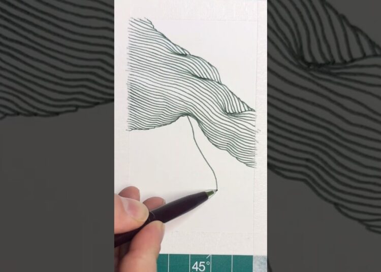 Keep moving #art #drawing #creativity