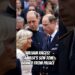 William RAGES! Camilla’s Son Tom BANNED From Palace #camilla #royal #tom #royalfamily #princewilliam