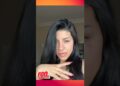 Los pies elegantes de Cazzu #noticias #chisme