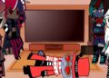 (Most) overlords react to gossip animation (credits – Lainy Blue)