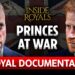 How William & Harry’s rift tore apart the royal family | Inside Royals | Full Documentary