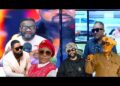 CYNDI sortie très spécial de son album,FALLY tout sur Le SDF,FERRE à tie ba golois motema likolo