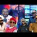 CYNDI sortie très spécial de son album,FALLY tout sur Le SDF,FERRE à tie ba golois motema likolo