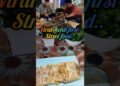 Easy trick of mysore special dosa 😋! #ytshorts #shorts #dosa #reels #celebrity