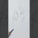 Beautiful girl drawing #girldrawing #drawing #short #art #artwork #viralvideo #artist #artistlife
