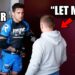 8 Martial Artists in Home Invasions