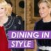 Queen Camilla and Duchess Sophie Enjoy Lavish Dinner at the Guildhall