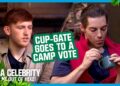 Campmates resolve Washing Up Drama… with a vote | I’m A Celebrity… Get Me Out of Here! 2025