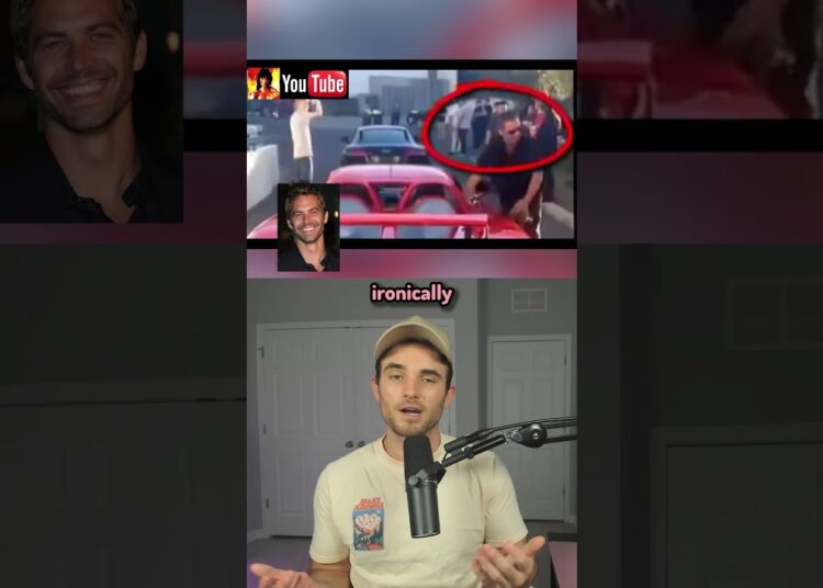 Final Videos Of Celebrities
