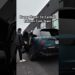 This Range Rover EMBODIES British Royalty, with a big V8 😤 #asmr