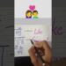 Mother father love || #trending #viralvideo #mrbeast #youtubeshorts #art #drawing #funny #artist