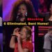 The Voice 2025 Playoffs SHOCKER: 6 Artists Eliminated |  December 1 Results