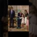 Future queen 🫂 Hug Grandfather/Royal family of Spain#royal#leonor#sofia#juancarlos#new.