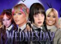 Celebrities in WEDNESDAY 2