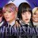 Celebrities in WEDNESDAY 2