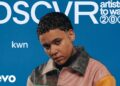 kwn – Class Introductions: DSCVR Artists To Watch 2026