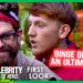 First Look: Ginge refuses to do the washing up! | Day 17 | I’m A Celebrity Get Me Out of Here! 2025