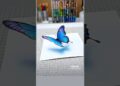 Easy 3D Art #art #painting #3dart