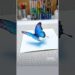 Easy 3D Art #art #painting #3dart