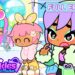 Fairy Gossip 👀☕️ in Sparkles Magical Market! | Full Episode | Cartoonsfor Kids