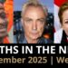 Who Died This Week | November 2025 #4 Celebrity Deaths & More