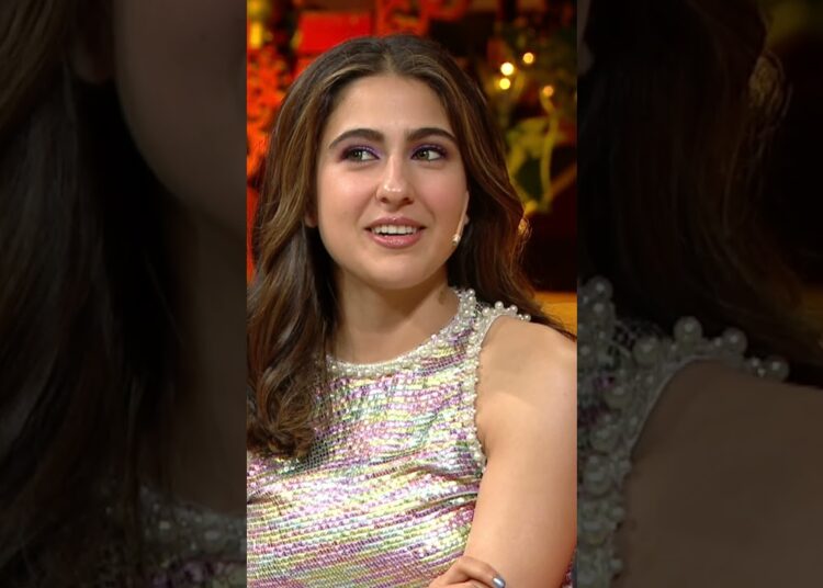 #vickykaushal aur #katrinakaif ka top secret #saraalikhan #tkss #entertainment #gossip