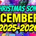 DECEMBER 1 2025 CHRISTMAS SONG (NEW CHRISTMAS SONG DISCO REMIX 2025) DJVANVAN PRADO REMIX