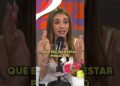 Chisme del short de boca #luzutv #sefuelarga