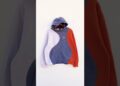 Would You Wear It! Buy Now 🇺🇸 @TheThriftsGuy #art #love #artist
