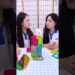 Sister broke the house🥵 ll Carriage House wooden artist ll #cartoon #shortvideoshortvideo