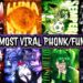 TOP 10 MOST VIRAL PHONK/FUNK 2025 PART 3 😈 🎵