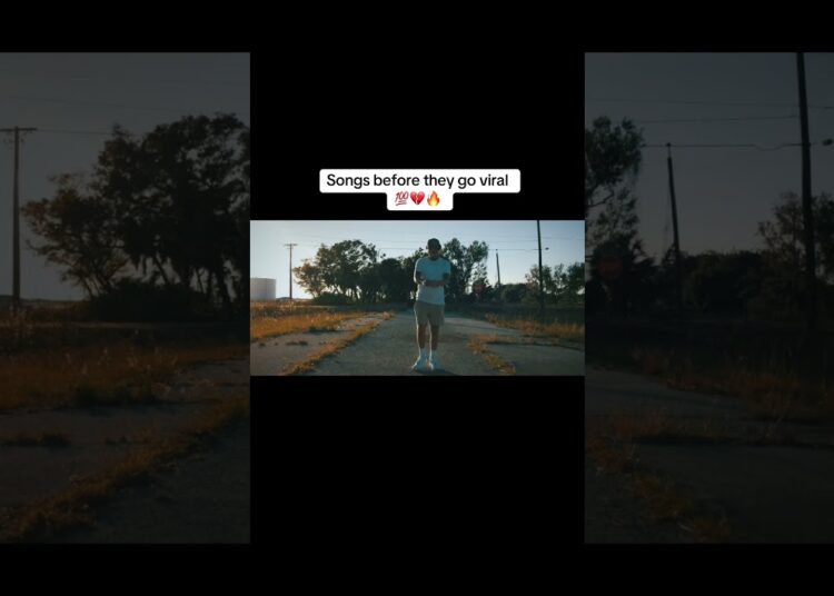 Official Video Drops 12/12/25 💯💔🔥 #fypシ #artist #viral #music #musicvideo #newsong #newmusic