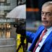 ‘He should sue if this is true’: BBC make-up artists allegedly used ‘bodily fluids’ on Farage