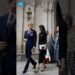 Meghan’s Heels Click with Harry’s Heart: Outdoor Royalty Romance! ❤️ #shorts #royalcouple #royal