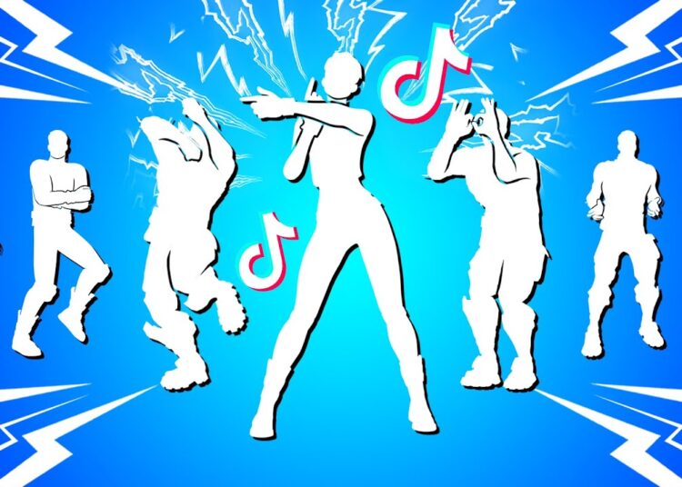 🤩 These Icon Series Dances Have The Best Music in Fortnite! (FUTW – Lisa, Get Griddy, Rollie)