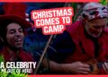 Tom and Lisa win Christmas Presents for Camp! | I’m A Celebrity… Get Me Out of Here! 2025
