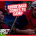 Tom and Lisa win Christmas Presents for Camp! | I’m A Celebrity… Get Me Out of Here! 2025