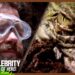 Jack Osbourne battles crocodiles, scorpions and snakes | I’m A Celebrity… Get Me Out of Here! 2025