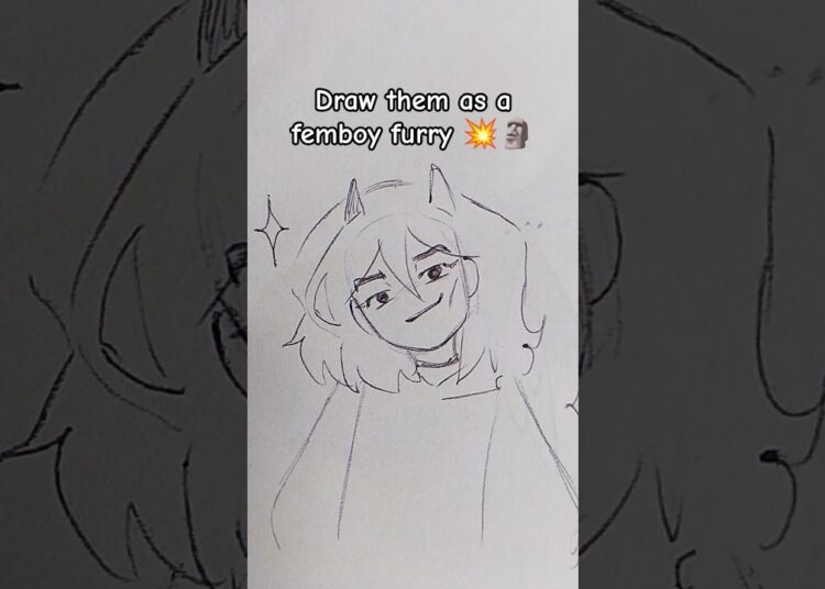 Which one is u?😘#art #drawing #artist #sketch #trend #funny #relatable #strangerthings #arttutorial