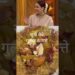 daliya ka halwa#kanganaranaut #kagnaranaut #ankitalokhande #viral #yt #shorts #premanandji #music