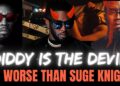 The Diddy Documentary Reveals He Murdered 2pac And Robbed All His Artists Out Of Millions 😳