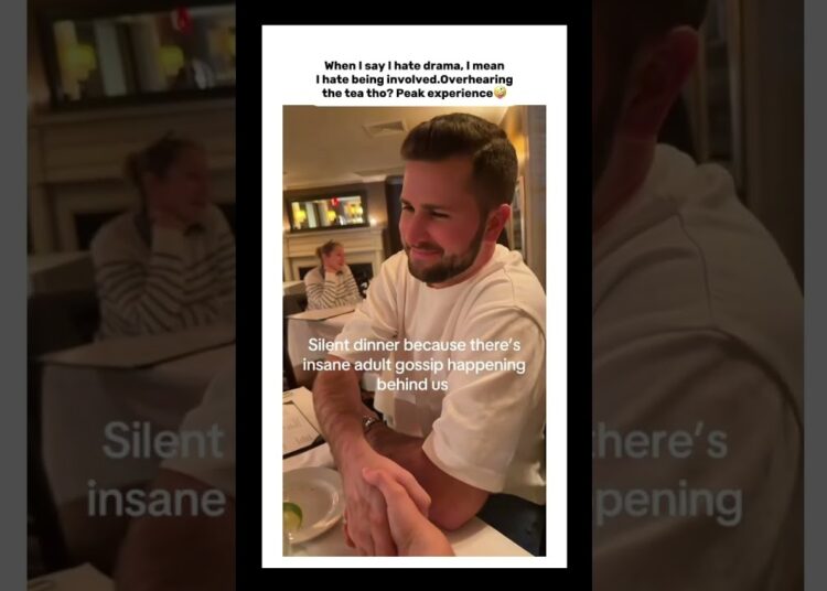 Every couple loves a good gossip 🤣🤣🤣#viral #funny #trending #shorts