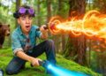 Are These FUTURE Gadgets REAL or FAKE?! | The Royalty Family
