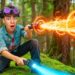 Are These FUTURE Gadgets REAL or FAKE?! | The Royalty Family