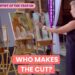 21 Artists Paint Paralympic Star and GOT Actress