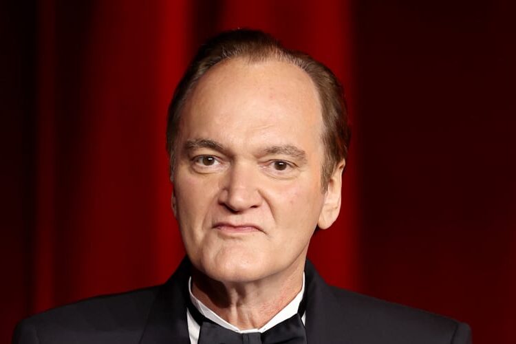 Quentin Tarantino Names the 3 Actors He ‘Doesn’t Care For,’ Including Paul Dano | EG, Paul Dano, Quentin Tarantino, Slideshow | Celebrity News and Gossip | Entertainment, Photos and Videos