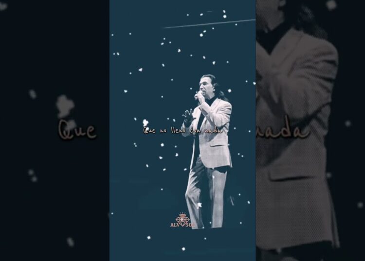 Se va muriendo mi Alma #music #enamorados #marcoantoniosolís #losbukis #alv-502