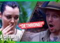 The Camp OVERTHROWS Shona as Leader | I’m A Celebrity… Get Me Out of Here! 2025