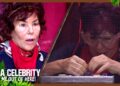 Ruby Wax digs deep into ant-infested hole | I’m A Celebrity… Get Me Out of Here! 2025